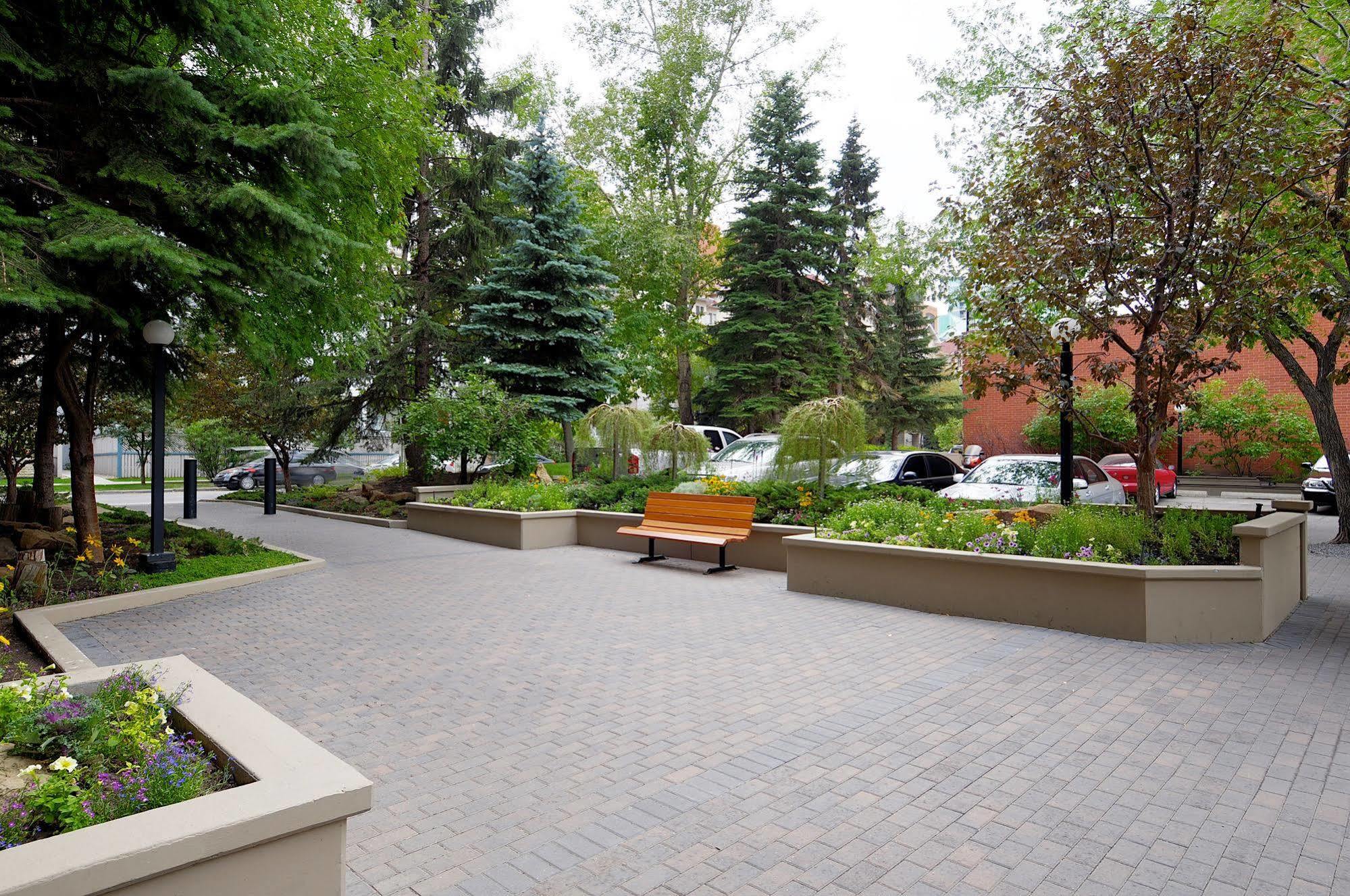ExecSuite Inc. YYC Exterior foto